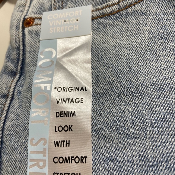 Women’s Jean. Song comfort vintage stretch fit  5 /27 - Picture 11 of 14